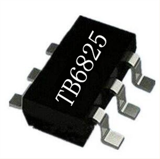 TB6825