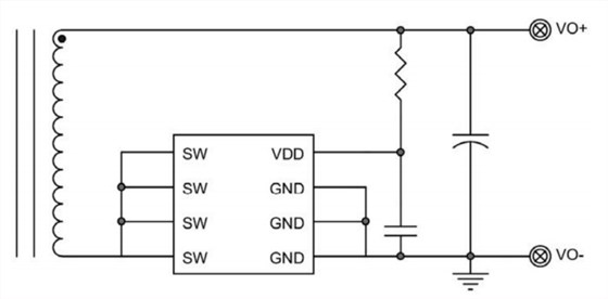 U7710SG