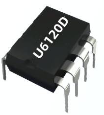 U6120D